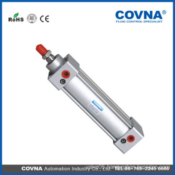 SC standard pneumatic piston